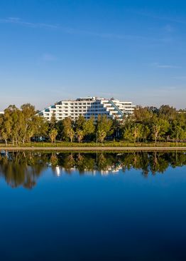 ASKA SIDE GRAND PRESTIGE HOTEL & SPA